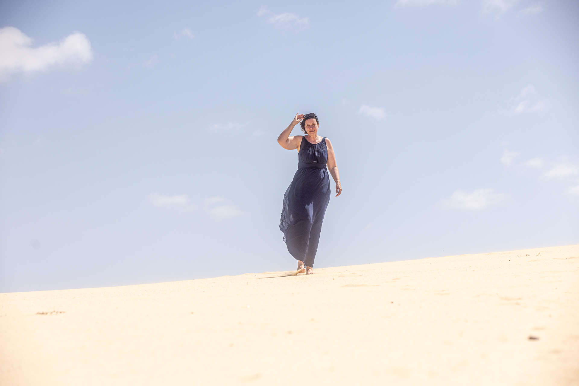 Corralejo Dünen Shooting – Querformat 1