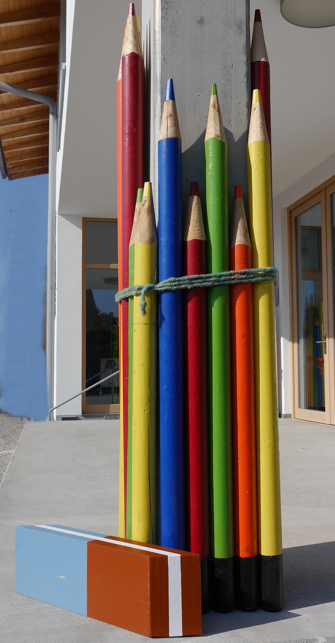 Schreinerei – Werkstatt, Mitarbeiter und Maschinen